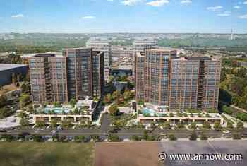Planning Commission backs 607-unit conversion project at Pentagon City office buildings