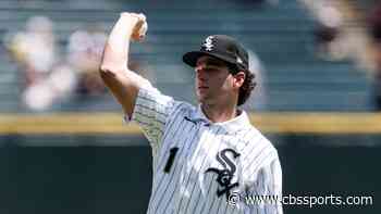 MLB Draft winners, losers, grades; Ranking the World Cup semifinalists