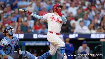 MLB Home Run Derby 2026 odds, predictions, participants, time: Best bets by expert who's up $1,200