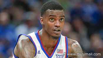 Ex-college basketball star and national champion charged with attempted murder