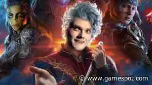 My Chemical Romance And Baldur’s Gate 3 Is The Unexpected Crossover Making My Monday Morning Better