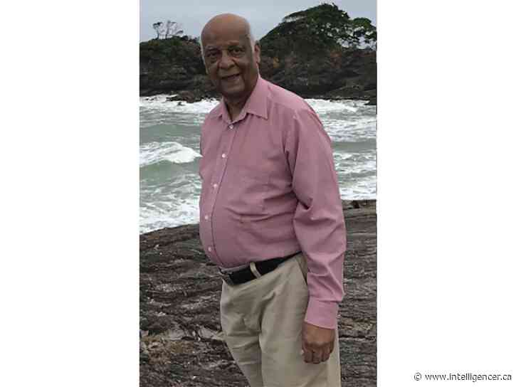 Large turnout for community leader Frank Seemungal's memorial
