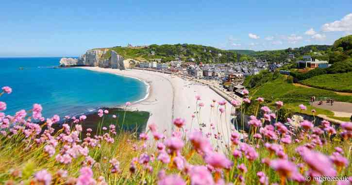 ‘A genuine break from the heat’: travel experts share their favourite cooler European destinations