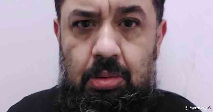 Man strangled mum, called 999 then pretended to be asleep in police interview