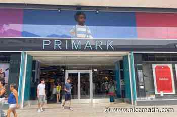 La CGT du magasin Primark près de Toulon, dénonce le refus d’accorder des heures complémentaires aux salariés et en particulier « aux étudiants »