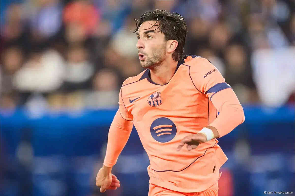 Revealed: How Man City caveat may push Barcelona towards Ferran Torres sale over contract renewal