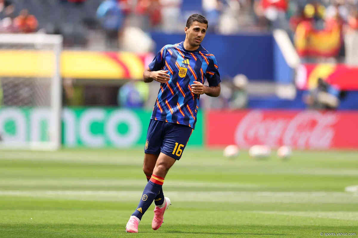 Premier League midfielder’s World Cup heroics fail to change Real Madrid’s transfer stance