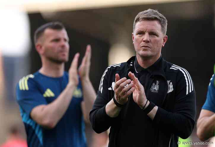 Will A Period Of Transition Unsettle Newcastle’s Chances of European Qualification?
