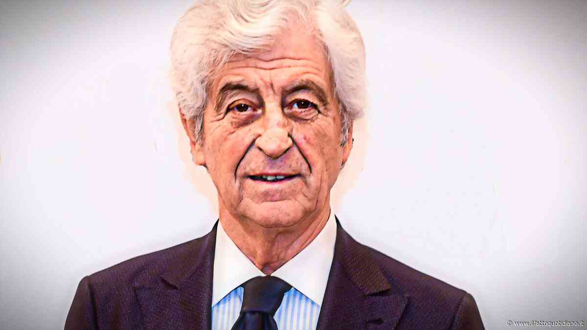 Nazionale, Rivera ne ha per tutti: “Malagò non mi sembra il tipo. Mancini o Conte ct? Nessuno dei due. Maldini deve subire la pressione di altri soggetti, è preoccupante”