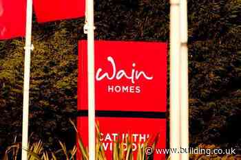 Cheshire housebuilder boosts turnover and profit