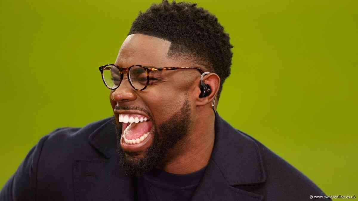 Micah Richards plans to quit BBC and Sky Sports for new life as bosses informed