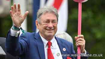 Alan Titchmarsh says 'every home should have' one item during heatwave