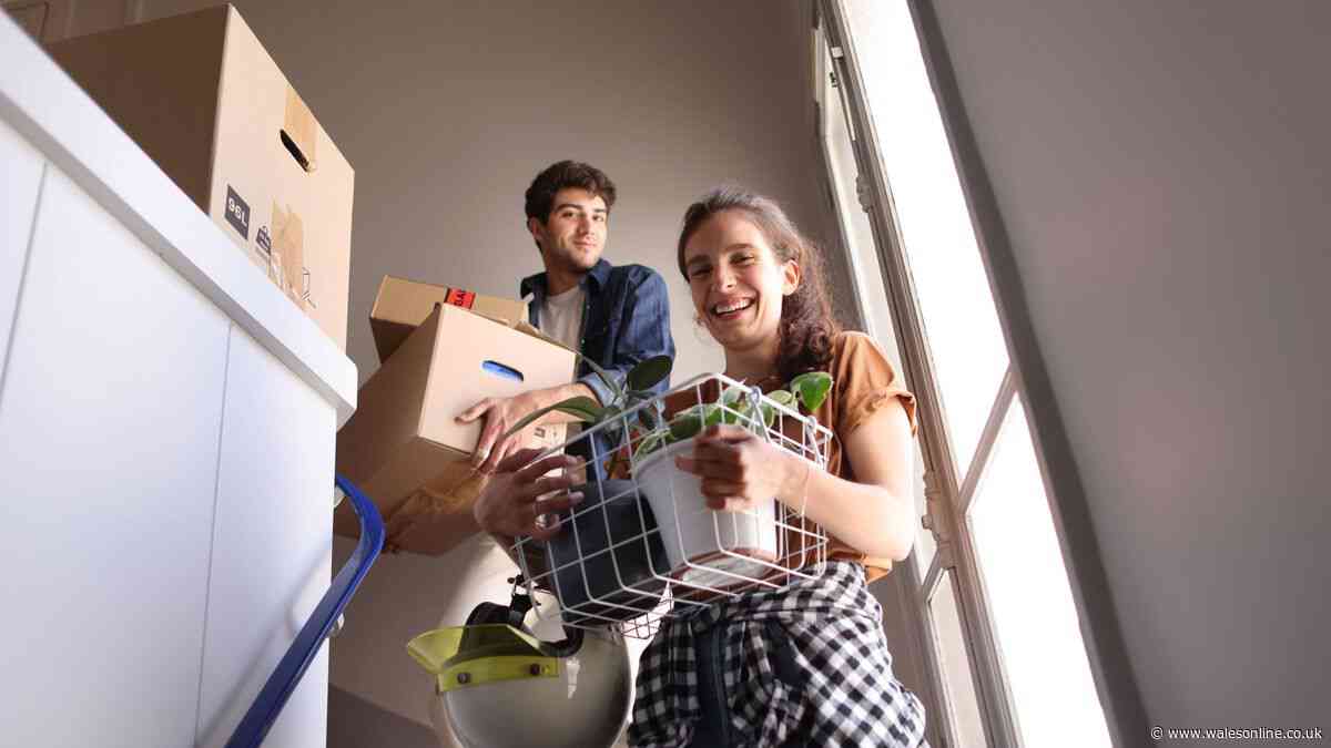 New change mean homeowners could save almost £290 a year