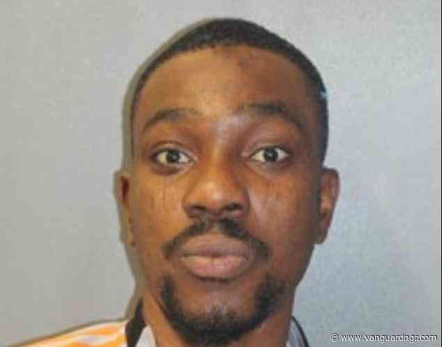 How Wasiu, 26, went on robbery spree in UK; jailed