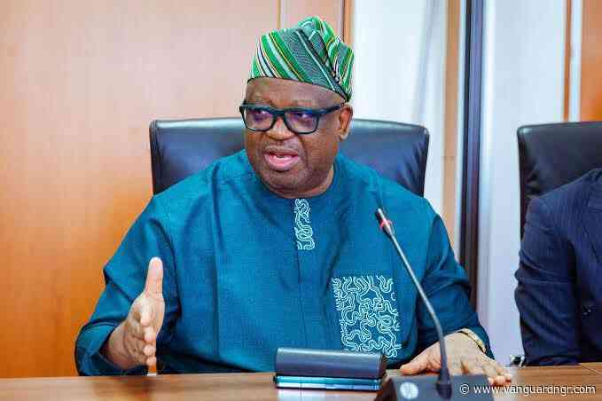 Killings: Mutfwang urges Plateau residents to support security agencies with intelligence
