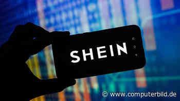 Shein darf an die Börse – trotz EU-Ermittlungen und Skandalen