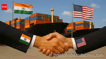 ‘To be signed at right time’: India-US trade deal framework ‘ready’, says official