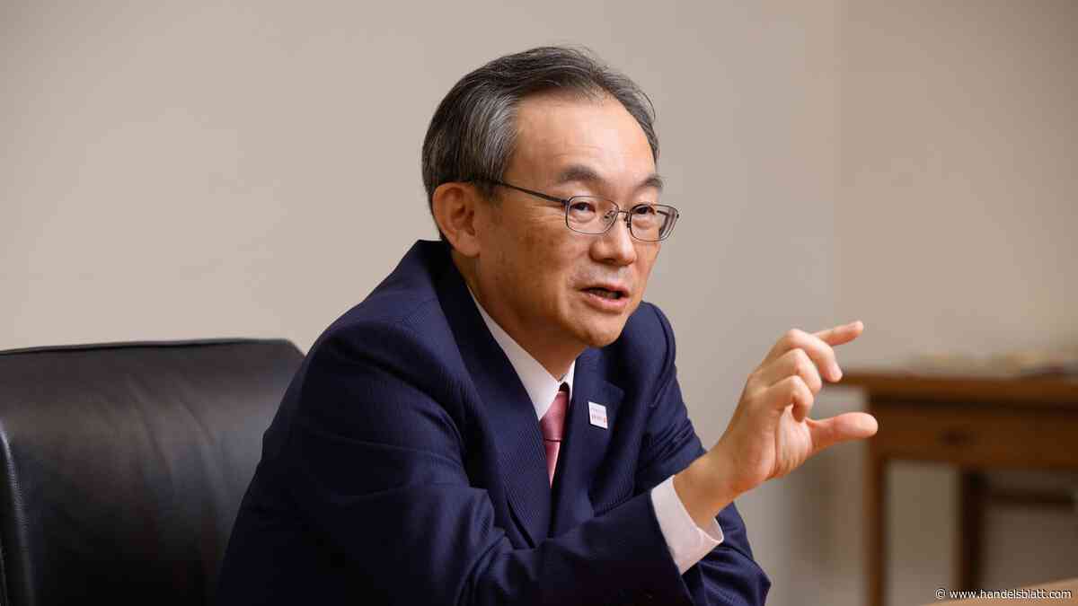 Märkte: Erstmals seit 40 Jahren: Mit der MUFG wird eine Bank Japans wertvollstes Unternehmen