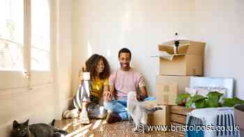 Mortgage rates fall as homeowners could save almost £290 a year