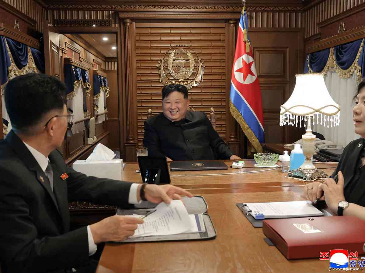 Kim Jong Un fa fuori un altro generale: la purga che terrorizza i vertici dell’esercito