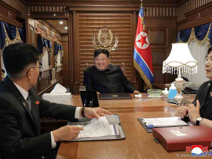 Kim Jong Un fa fuori un altro generale: la purga che terrorizza i vertici dell’esercito