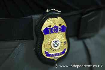 ICE shoots and kills one person after witness says agents fired on car that tried to hit officer