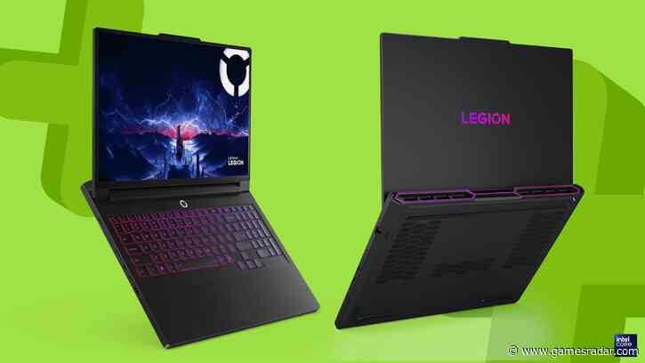 Lenovo just refreshed its most powerful gaming laptop, but a CPU boost can't justify a $2,000 markup