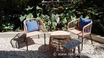 Alan Titchmarsh's simple step to make patios 'feel bigger' this summer