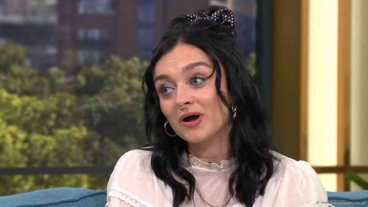 Coronation Street's Mollie Gallagher reveals if she'll ever return to ITV soap after exit