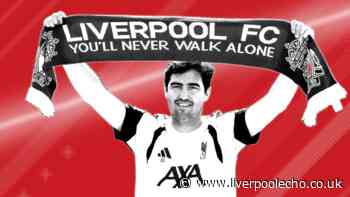 Andoni Iraola's first Liverpool press conference showed where he is the opposite to Arne Slot