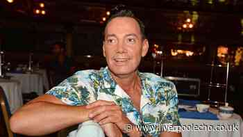 'Porky kid' Craig Revel Horwood given cruel one-word nickname in 'public humiliation'