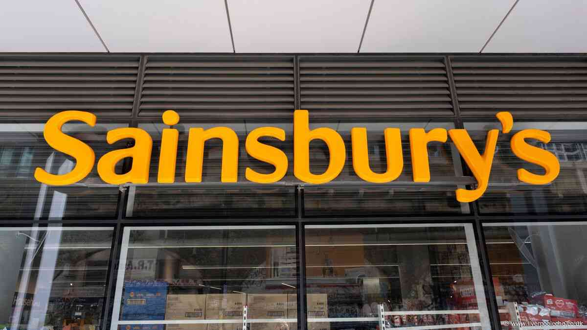 Sainsbury's 'best selling' £12.50 dress is 'great in the heatwave' and comes in six colours