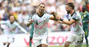 Transfer van Tielemans had helemaal anders kunnen aflopen