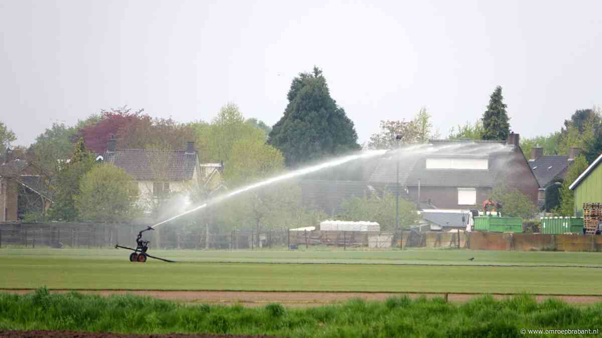 Droogte dwingt waterschap tot uitzonderlijke maatregel: 'Grenzen bereikt'