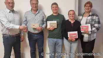 Nach zwei Monaten bereits ein Wechsel im Apfeldorfer Gemeinderat