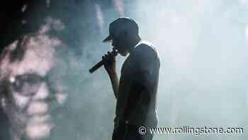 Jay-Z Rocks Yankee Stadium Till 3 A.M. at Epic ‘Extra Innings’ Show