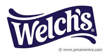 Welch's Introduces New Real PB&amp;Js to the Freezer Aisle