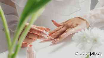 3D-Bubble Nails sind die trendy Gute-Laune-Maniküre für den Sommer