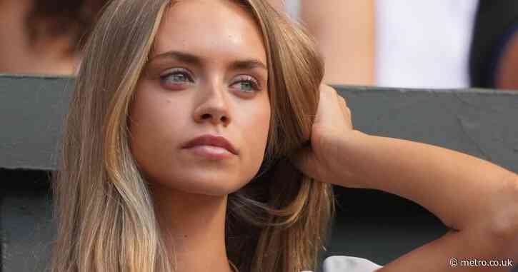 Meet Wimbledon champion Jannik Sinner’s girlfriend, Miss Universe Denmark finalist Laila Hasanovic