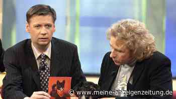 Günther Jauch wird 70: Kuriose Türsteher-Story startete Freundschaft mit Thomas Gottschalk