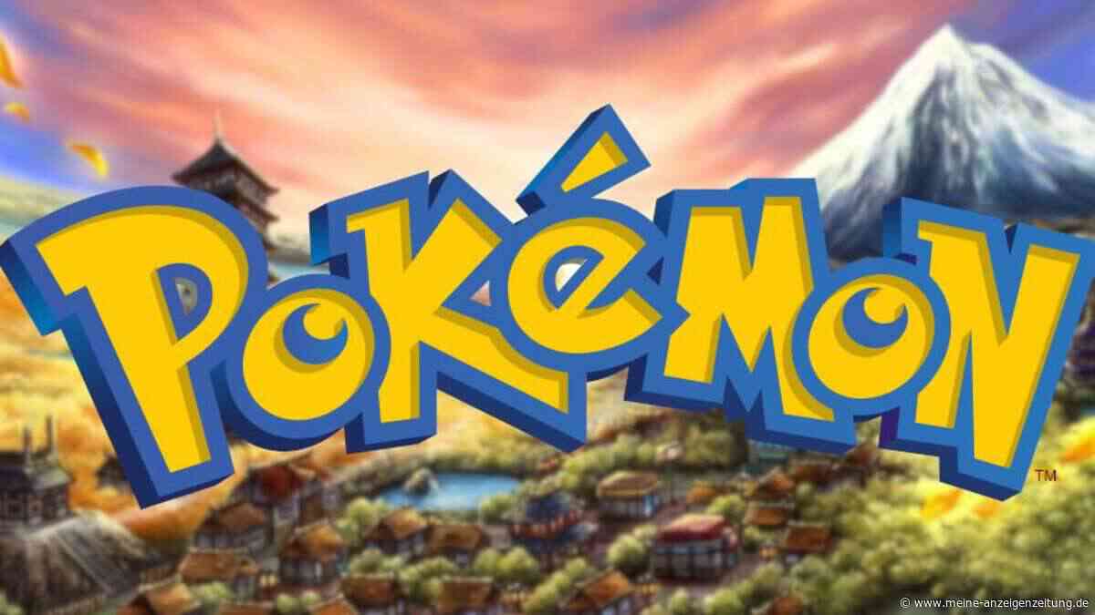 Disney sichert sich offenbar die Rechte an der Pokémon-Anime-Serie