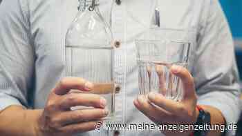 Elektrolyte bei Hitze: Wann Wasser nicht mehr ausreicht