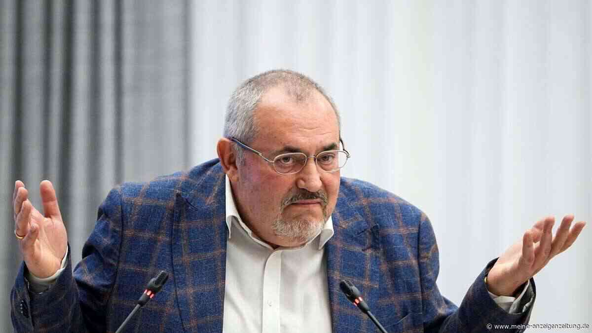 Oppositionspolitiker Nadeschdin vor Duma-Wahl festgenommen
