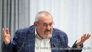 Oppositionspolitiker Nadeschdin vor Duma-Wahl festgenommen