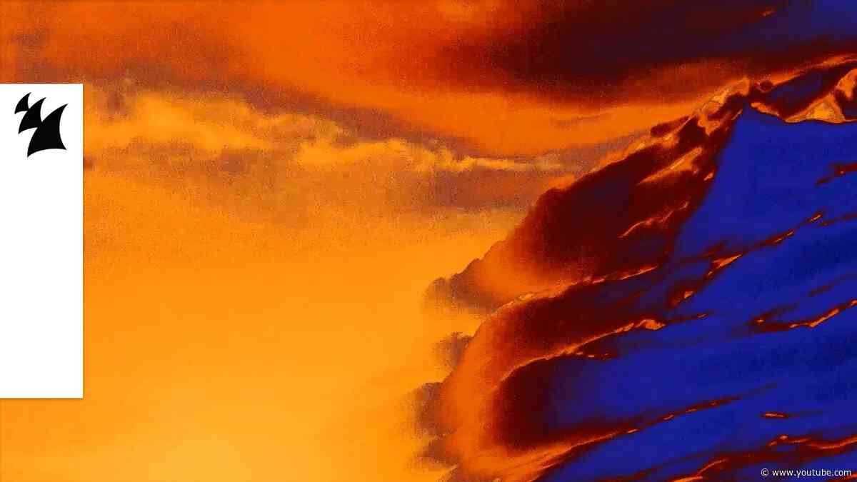 Joris Voorn - Horizon (Eelke Kleijn Remix) [Official Visualizer]