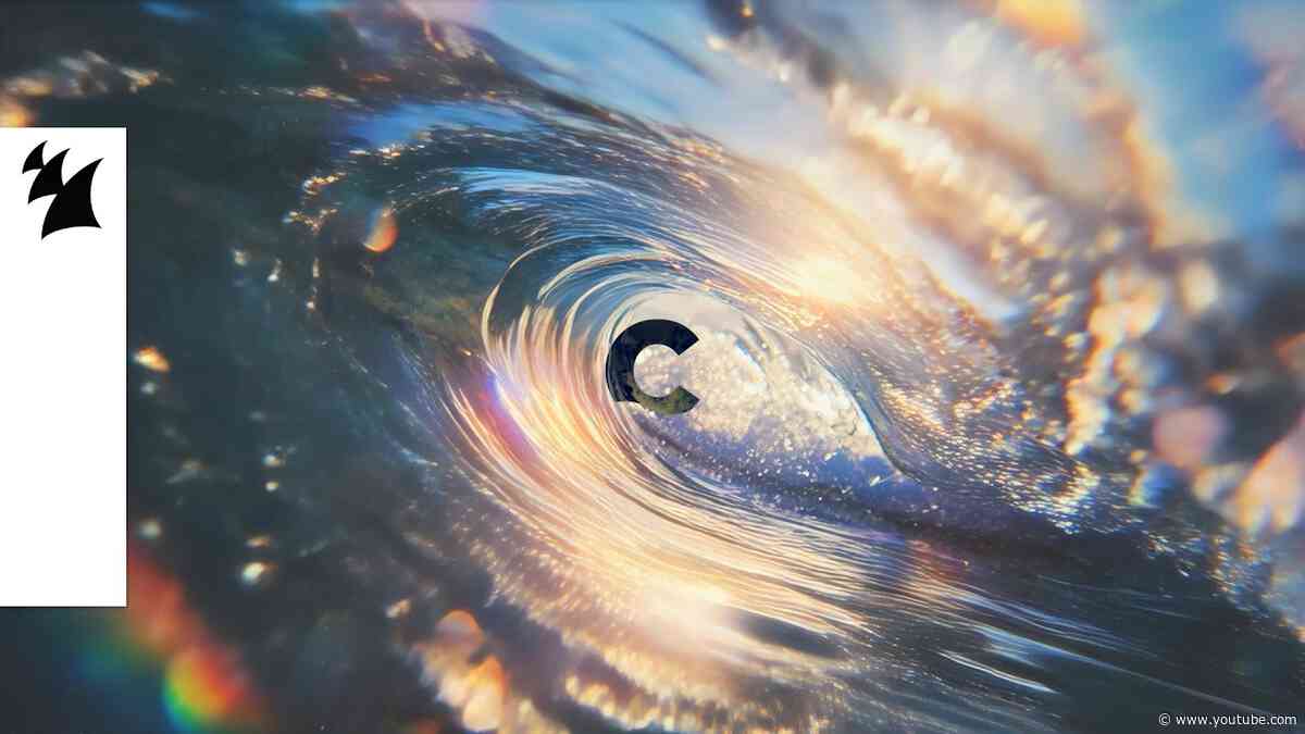 Holen & Fløa - Exhale (Official Visualizer)