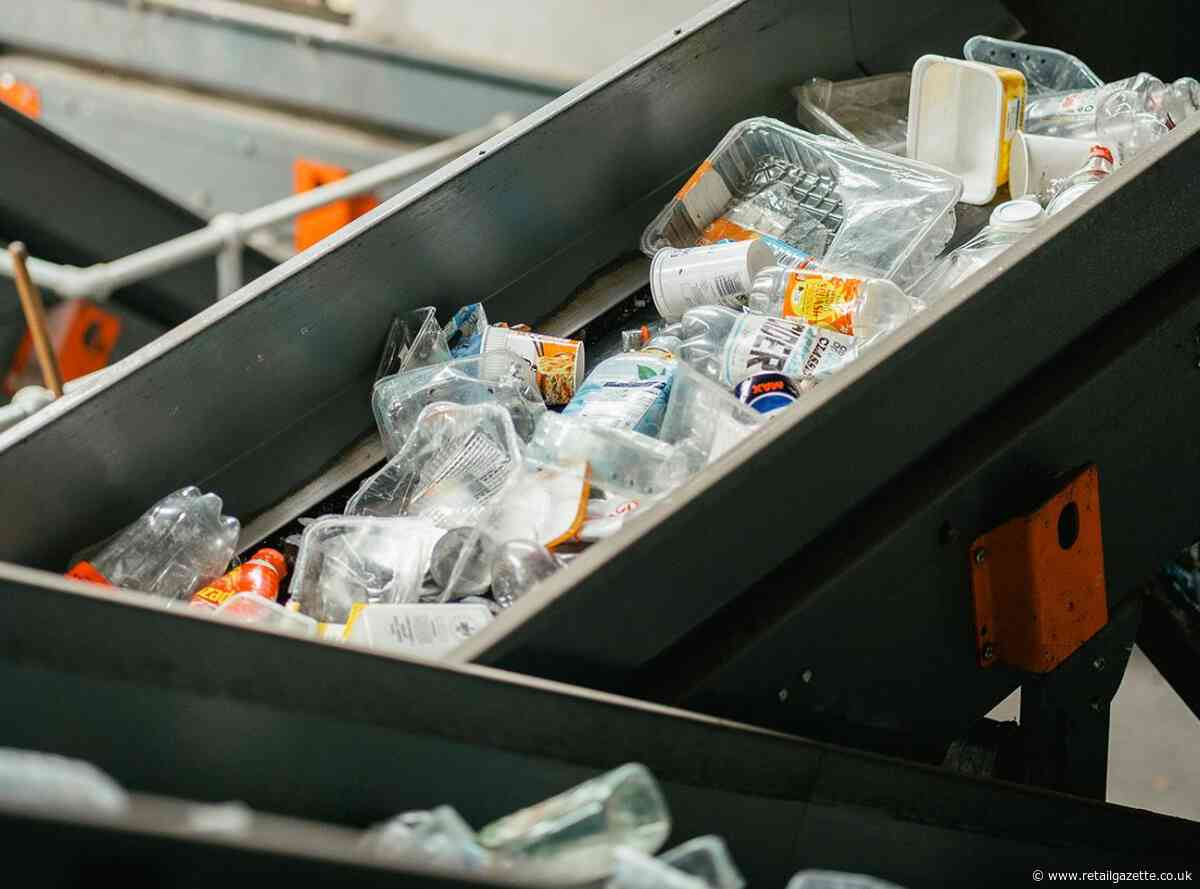 WRAP appoints Tesco and M&S bosses as new Packaging Pact chairs