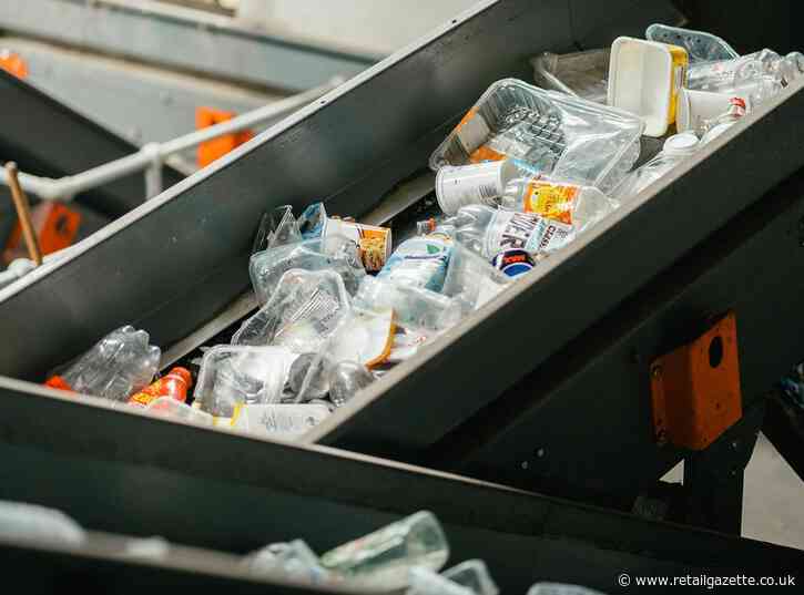 WRAP appoints Tesco and M&S bosses as new Packaging Pact chairs