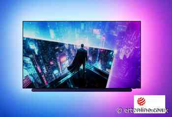 Philips TV & Philips Sound celebrate 2026 Red Dot Design Award success