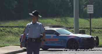 Operation Southern Slow Down begins in five Southern states